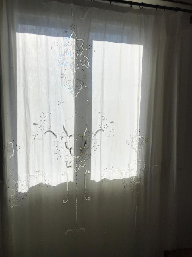 Casina Mozart Lecce Bed & Breakfast Magliano Екстериор снимка