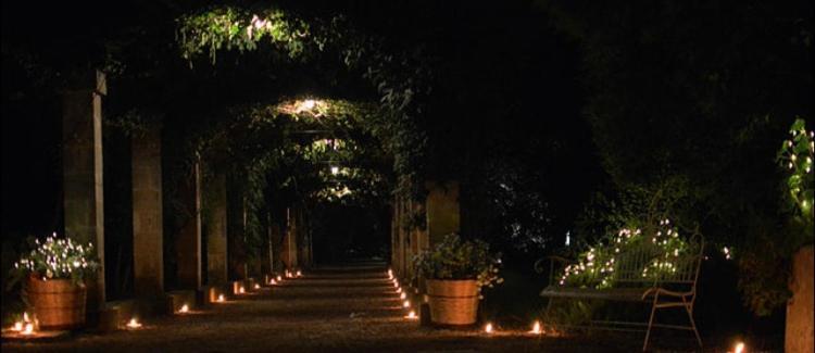 Casina Mozart Lecce Bed & Breakfast Magliano Екстериор снимка