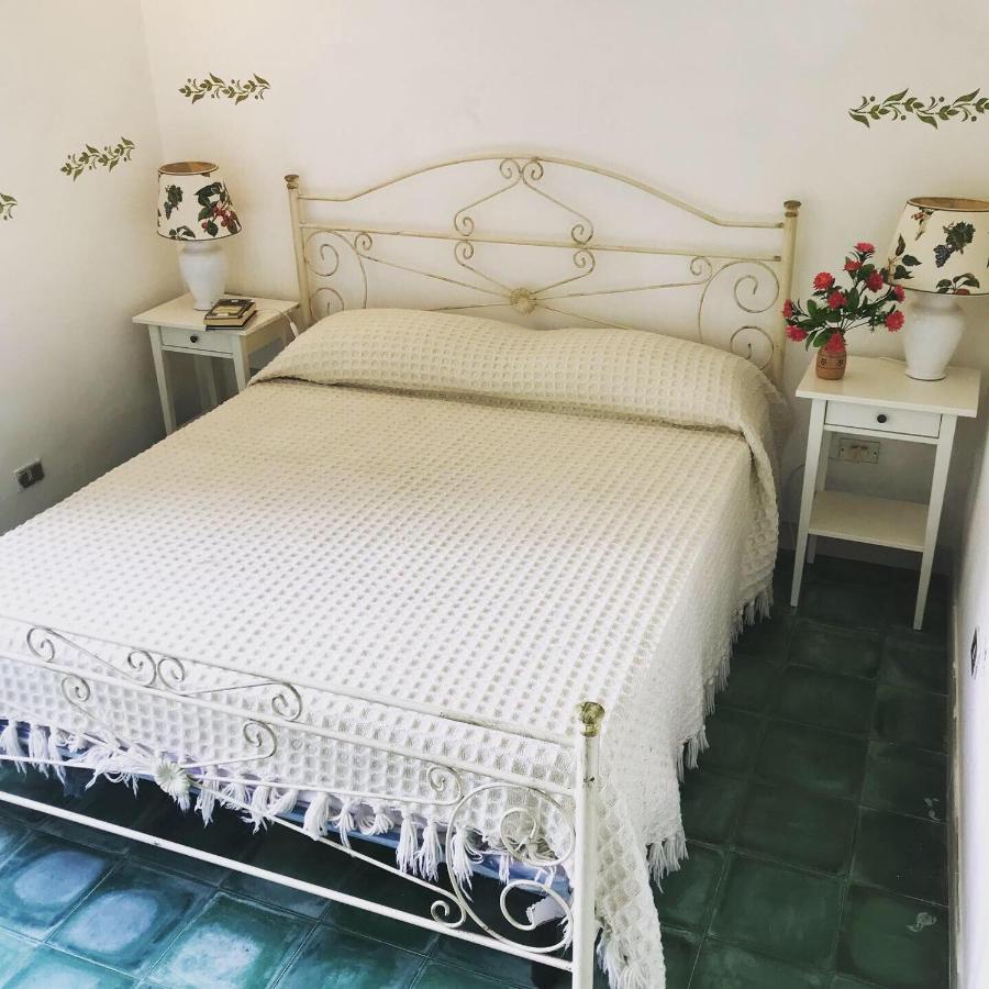 Casina Mozart Lecce Bed & Breakfast Magliano Екстериор снимка
