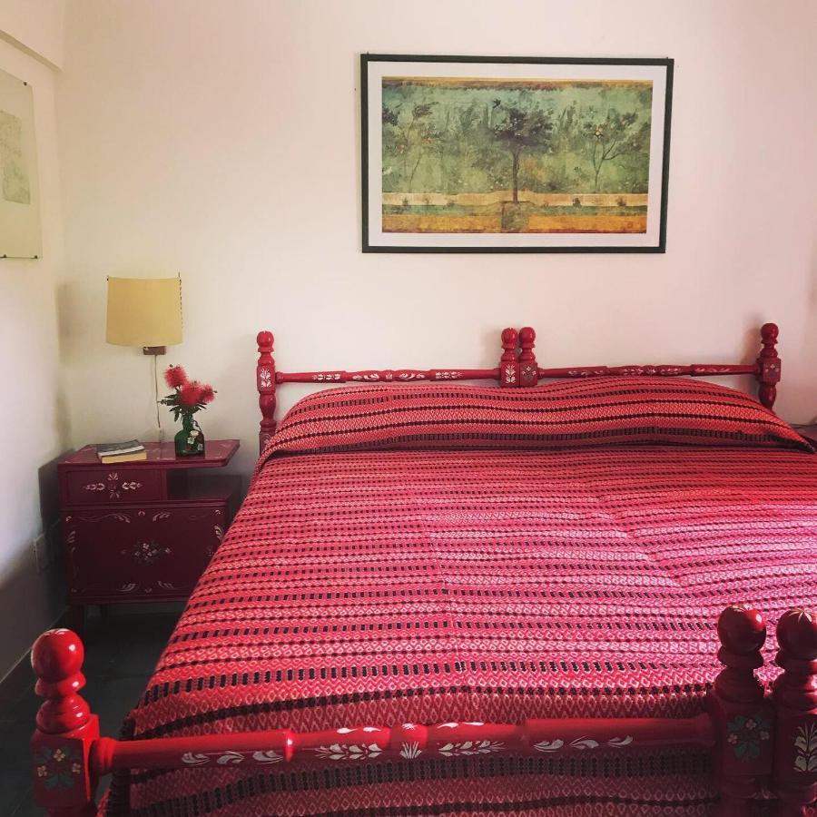 Casina Mozart Lecce Bed & Breakfast Magliano Екстериор снимка