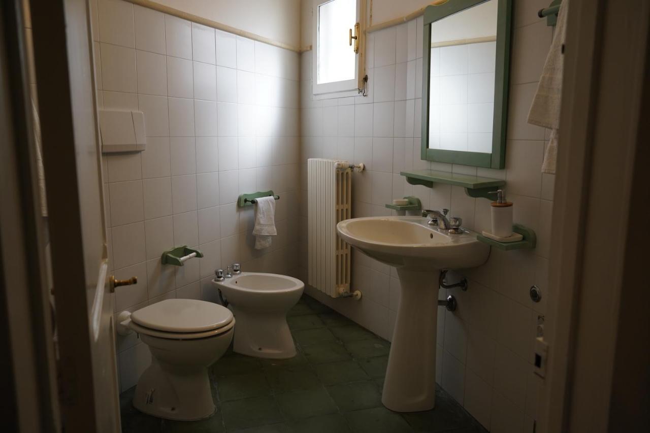 Casina Mozart Lecce Bed & Breakfast Magliano Екстериор снимка